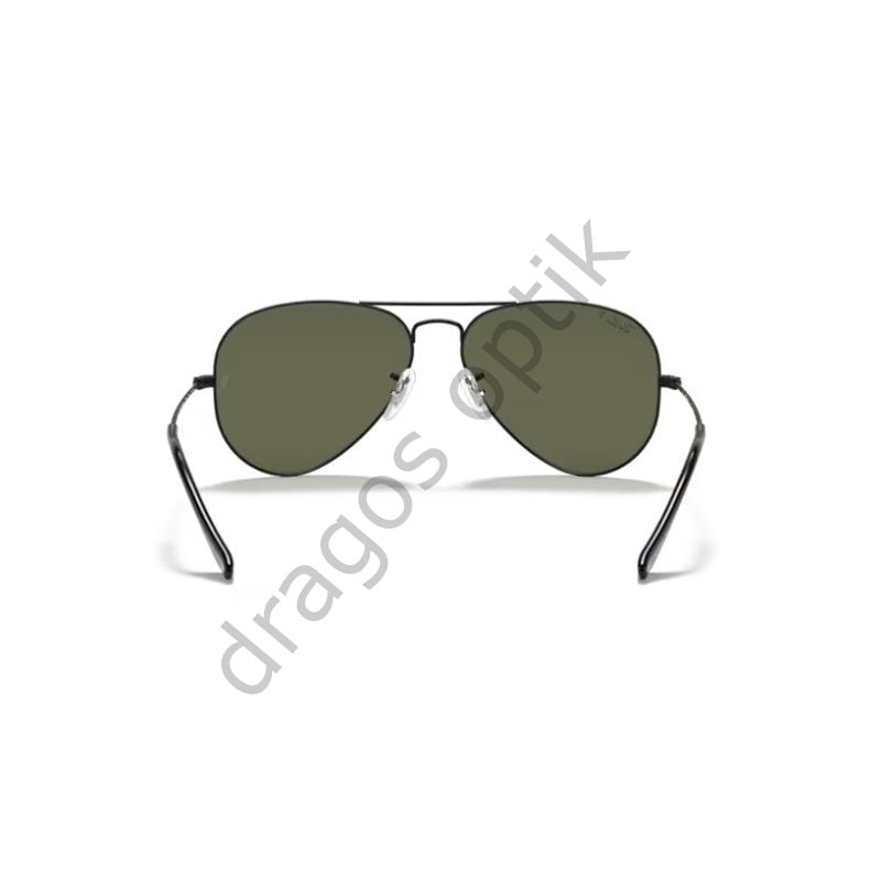RAYBAN RB3025 002/58 58 GÜNEŞ GÖZLÜĞÜ