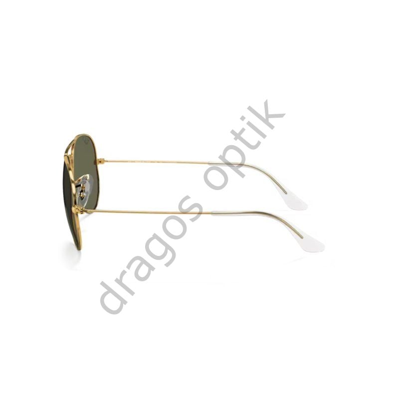 RAYBAN RB3025 001/58 58 GÜNEŞ GÖZLÜĞÜ