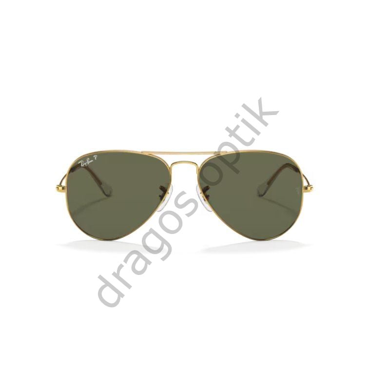 RAYBAN RB3025 001/58 58 GÜNEŞ GÖZLÜĞÜ