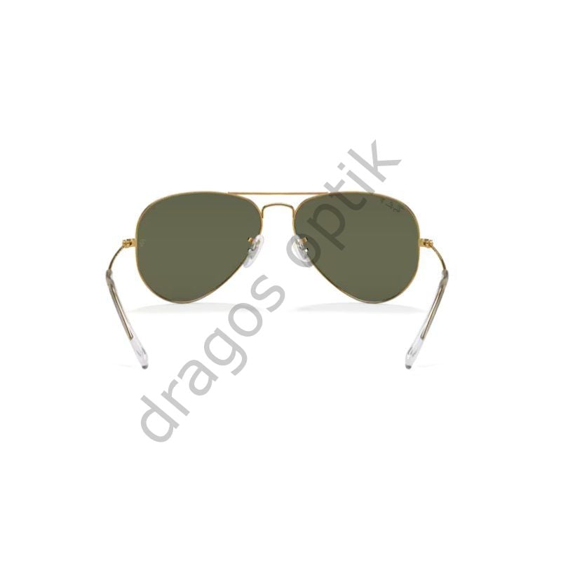 RAYBAN RB3025 001/58 58 GÜNEŞ GÖZLÜĞÜ