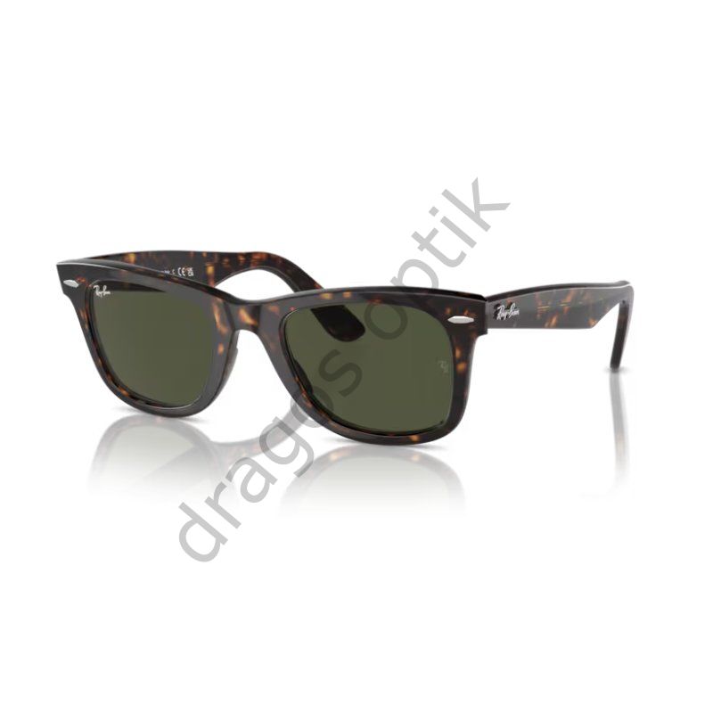 RAYBAN RB2140 902 50 GÜNEŞ GÖZLÜĞÜ