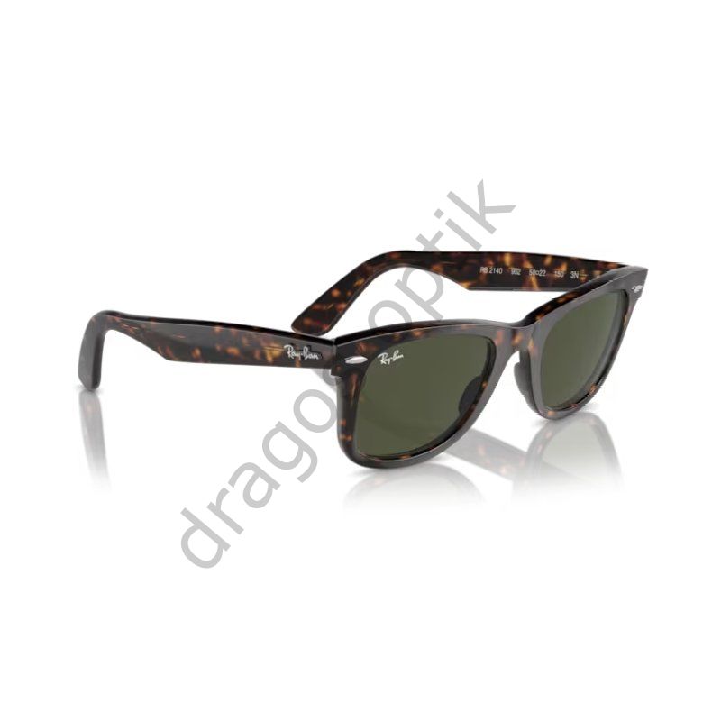 RAYBAN RB2140 902 50 GÜNEŞ GÖZLÜĞÜ