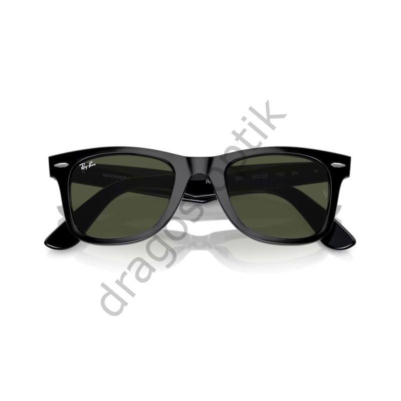 RAYBAN RB2140 901 50 GÜNEŞ GÖZLÜĞÜ