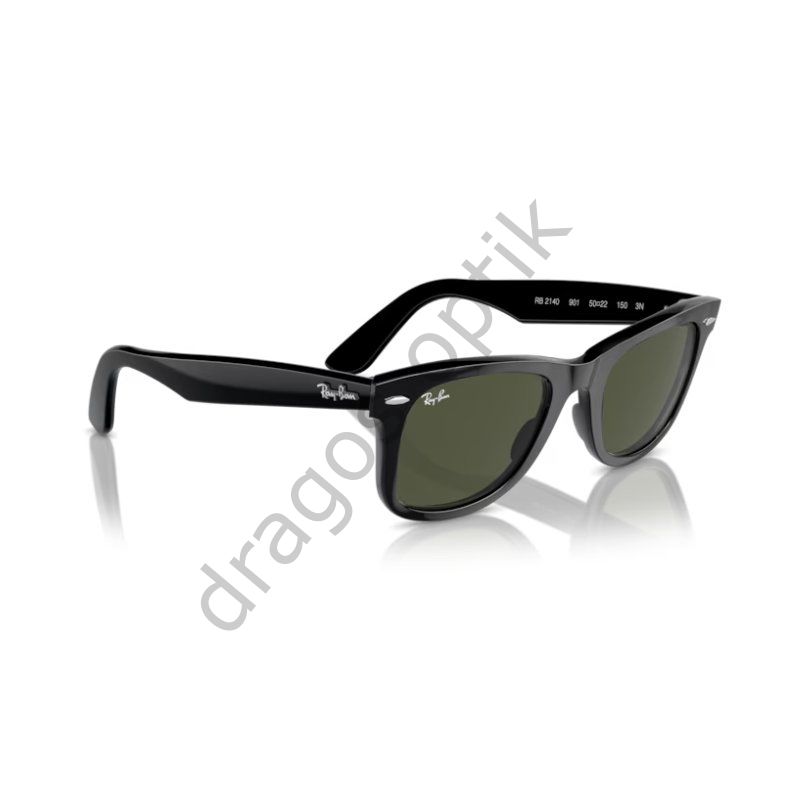 RAYBAN RB2140 901 50 GÜNEŞ GÖZLÜĞÜ