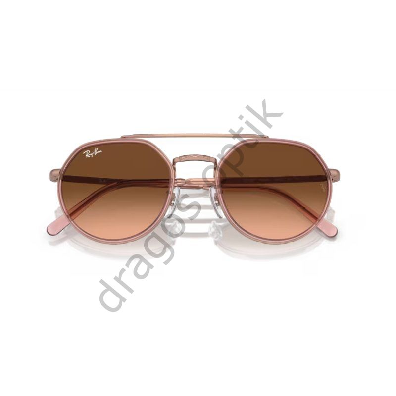 RAYBAN RB3765 9069A5 53 GÜNEŞ GÖZLÜĞÜ
