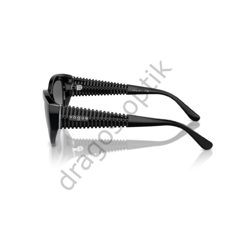 VOGUE VO5566S W4411 52 GÜNEŞ GÖZLÜĞÜ