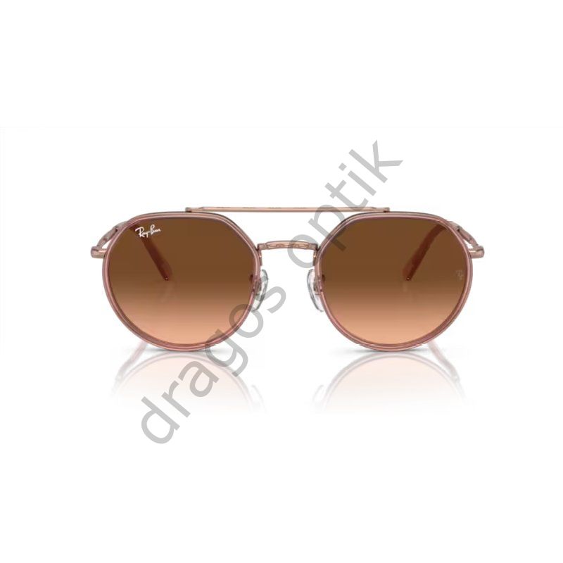 RAYBAN RB3765 9069A5 53 GÜNEŞ GÖZLÜĞÜ