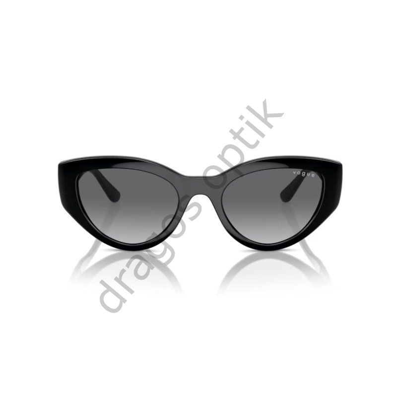 VOGUE VO5566S W4411 52 GÜNEŞ GÖZLÜĞÜ
