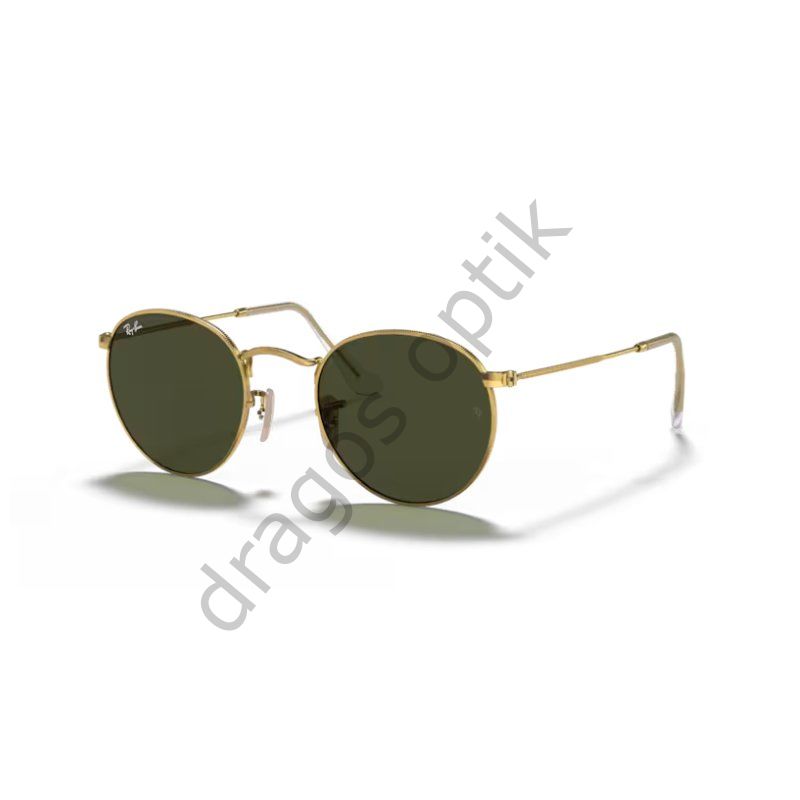 RAYBAN RB3447 001 50 GÜNEŞ GÖZLÜĞÜ