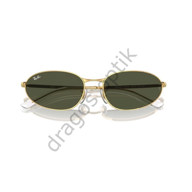 RAYBAN RB3734 00131 56 GÜNEŞ GÖZLÜĞÜ