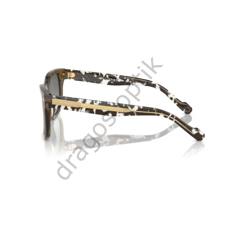 VOGUE VO5571S 314411 53 GÜNEŞ GÖZLÜĞÜ