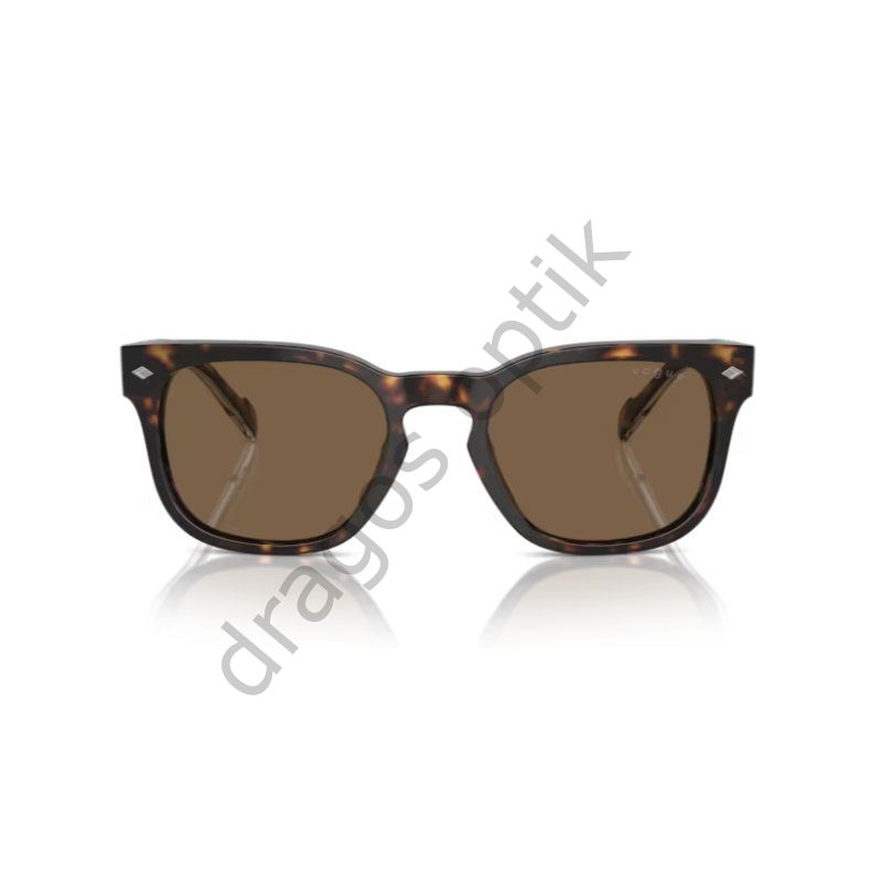 VOGUE VO5571S W65673 53 GÜNEŞ GÖZLÜĞÜ