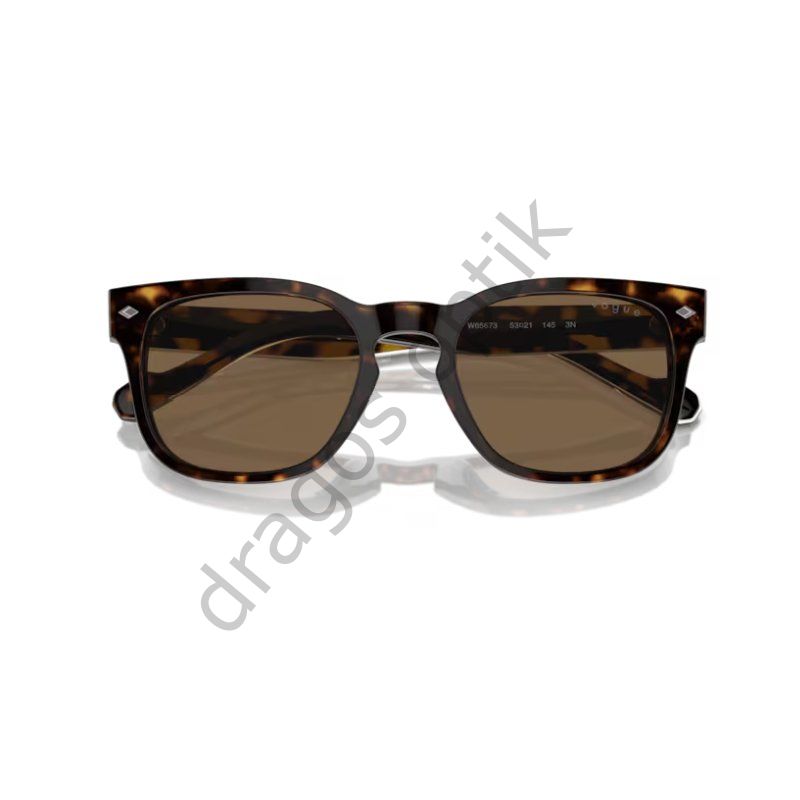 VOGUE VO5571S W65673 53 GÜNEŞ GÖZLÜĞÜ