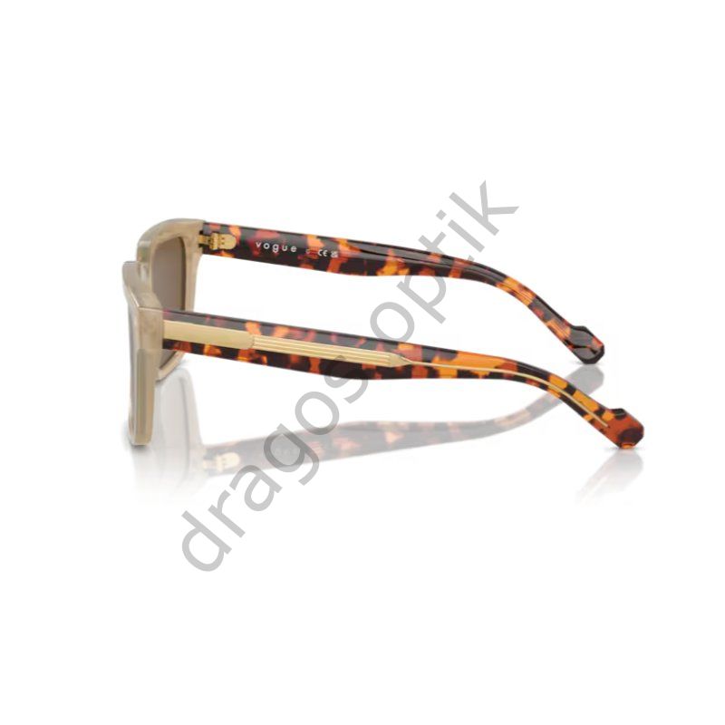 VOGUE VO5573S W90073 55 GÜNEŞ GÖZLÜĞÜ