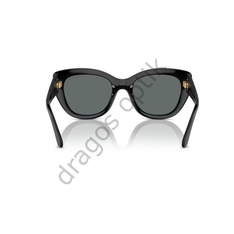 VOGUE VO5567S W4481 52 GÜNEŞ GÖZLÜĞÜ