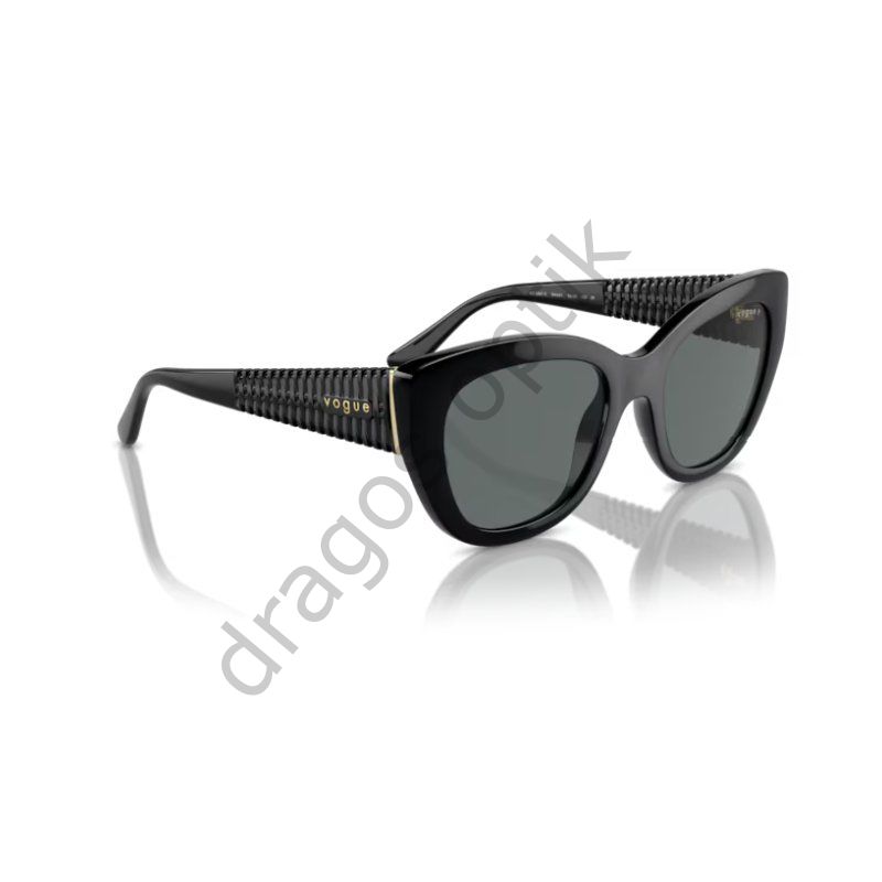 VOGUE VO5567S W4481 52 GÜNEŞ GÖZLÜĞÜ
