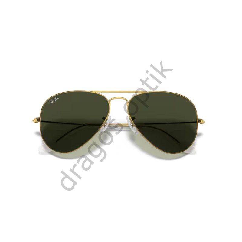 RAYBAN RB3025 L0205 58GÜNEŞ GÖZLÜĞÜ