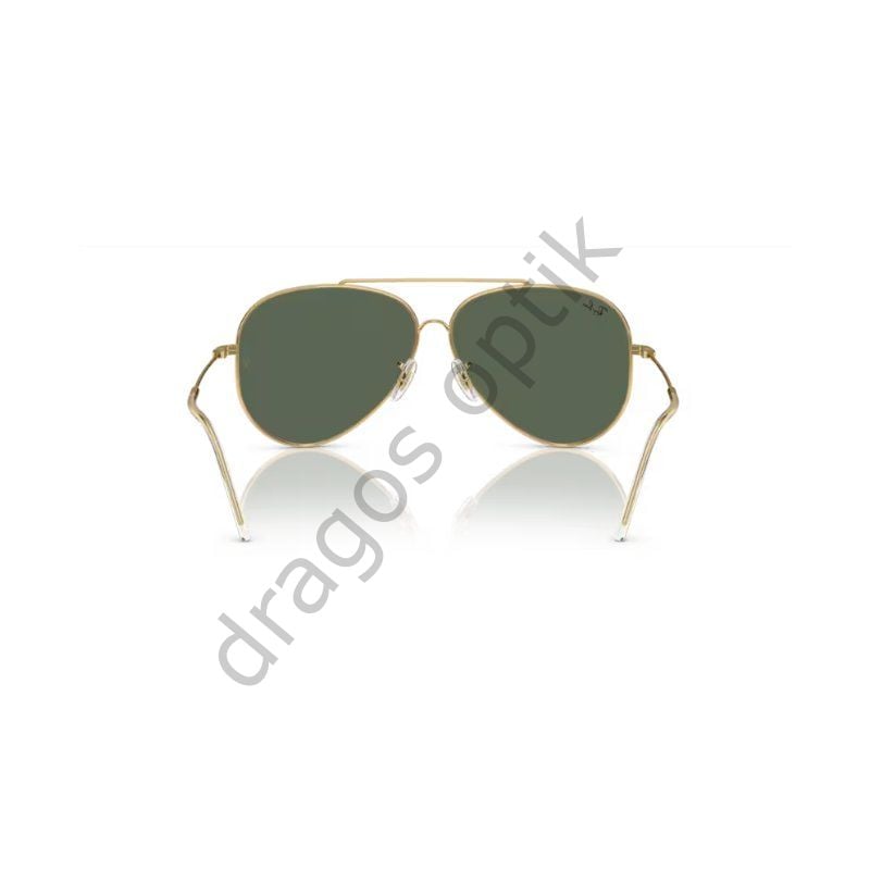 RAYBAN RBR0101S 001VR 59 GÜNEŞ GÖZLÜĞÜ