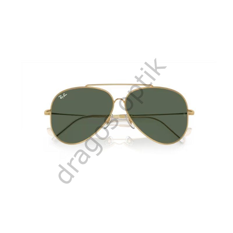 RAYBAN RBR0101S 001VR 59 GÜNEŞ GÖZLÜĞÜ
