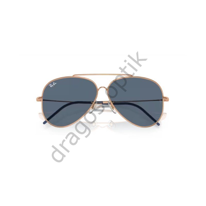 RAYBAN RBR0101S 92023A 59 GÜNEŞ GÖZLÜĞÜ