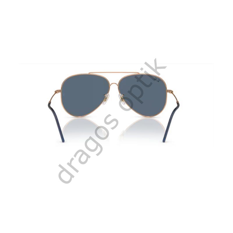 RAYBAN RBR0101S 92023A 59 GÜNEŞ GÖZLÜĞÜ