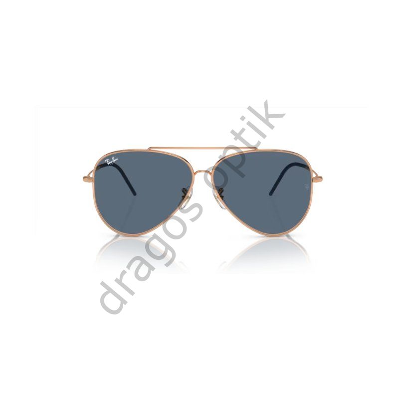 RAYBAN RBR0101S 92023A 59 GÜNEŞ GÖZLÜĞÜ