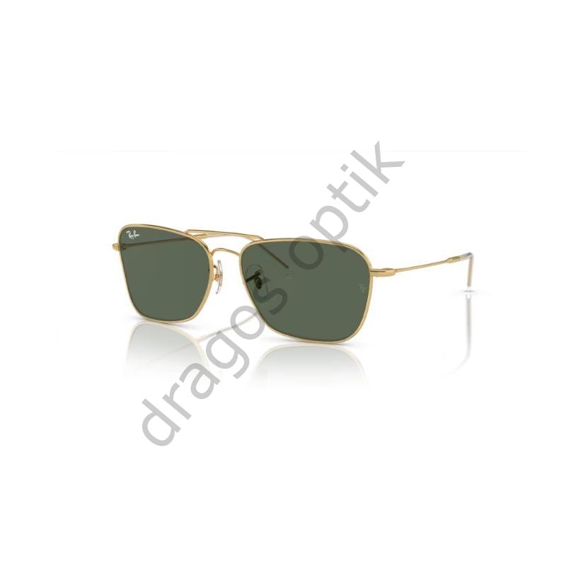 RAYBAN RBR0102S 001VR 58 GÜNEŞ GÖZLÜĞÜ