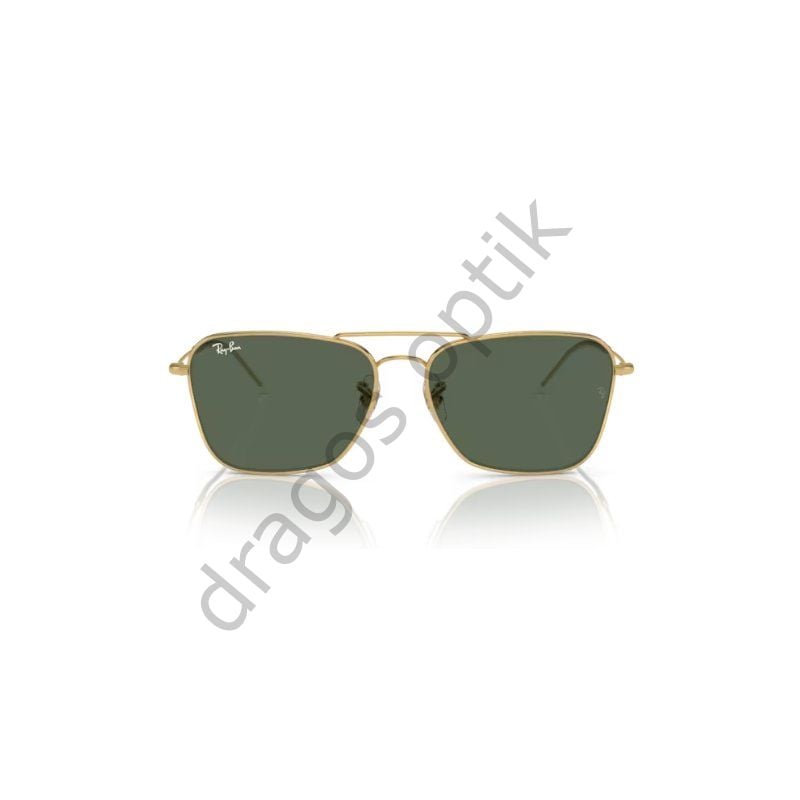 RAYBAN RBR0102S 001VR 58 GÜNEŞ GÖZLÜĞÜ