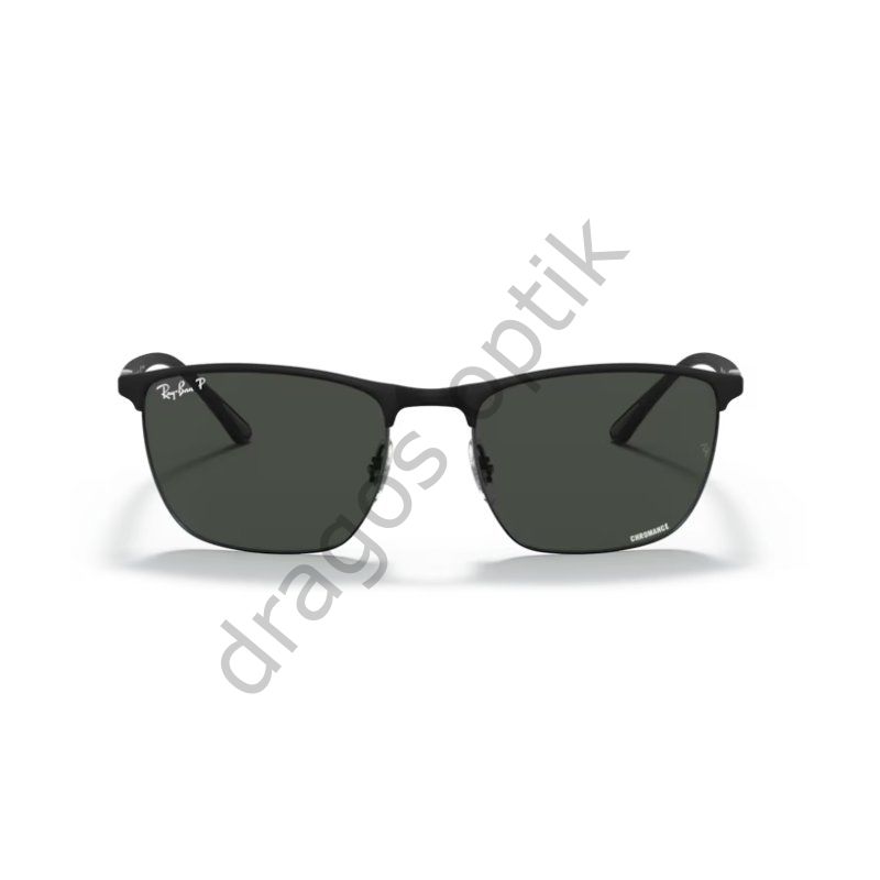RAYBAN RB3686 186/K8 57 GÜNEŞ GÖZLÜĞÜ