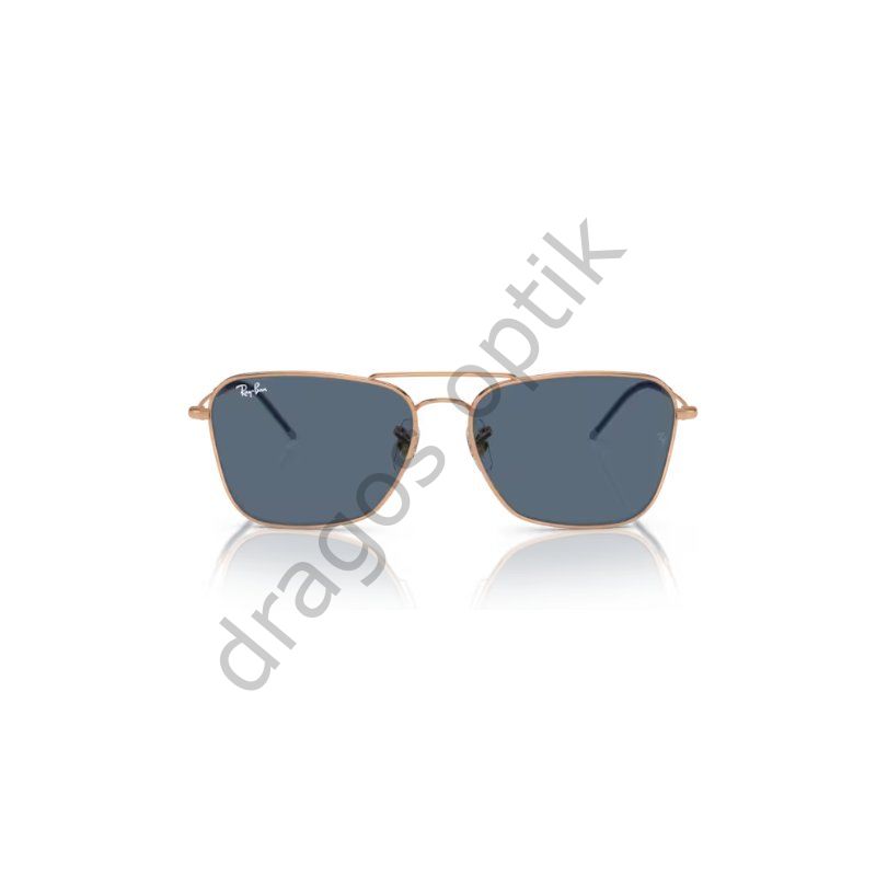 RAYBAN RBR0102S 92023A 58 GÜNEŞ GÖZLÜĞÜ