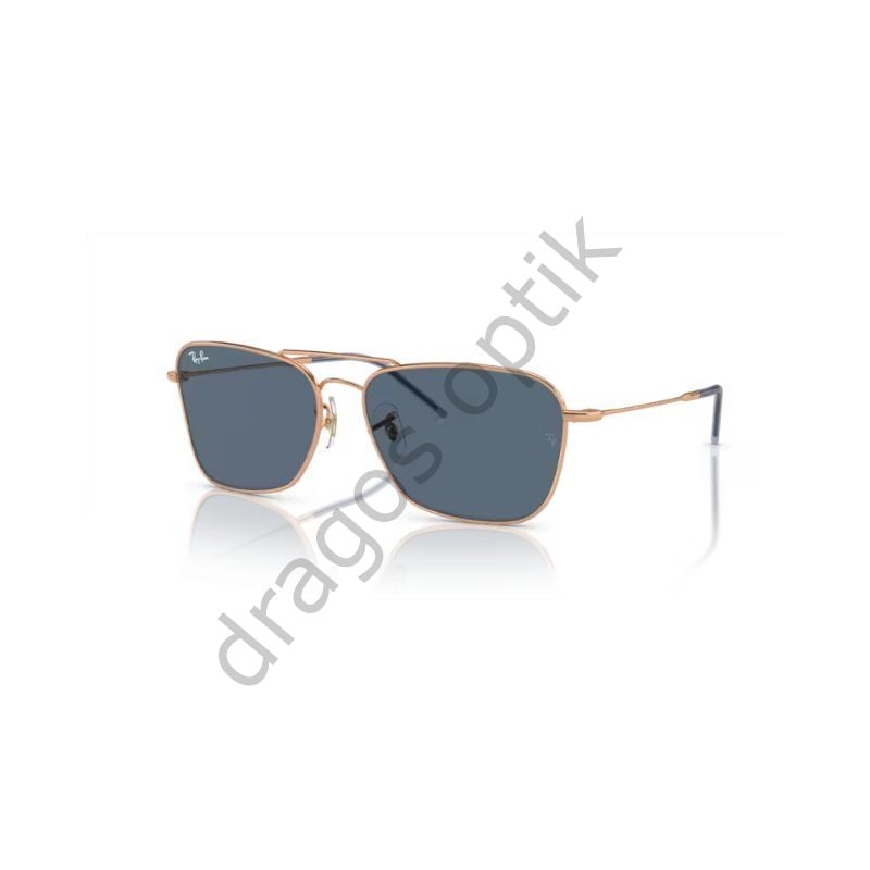 RAYBAN RBR0102S 92023A 58 GÜNEŞ GÖZLÜĞÜ