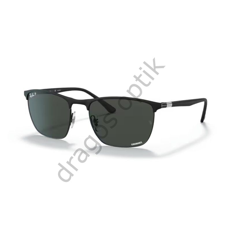 RAYBAN RB3686 186/K8 57 GÜNEŞ GÖZLÜĞÜ