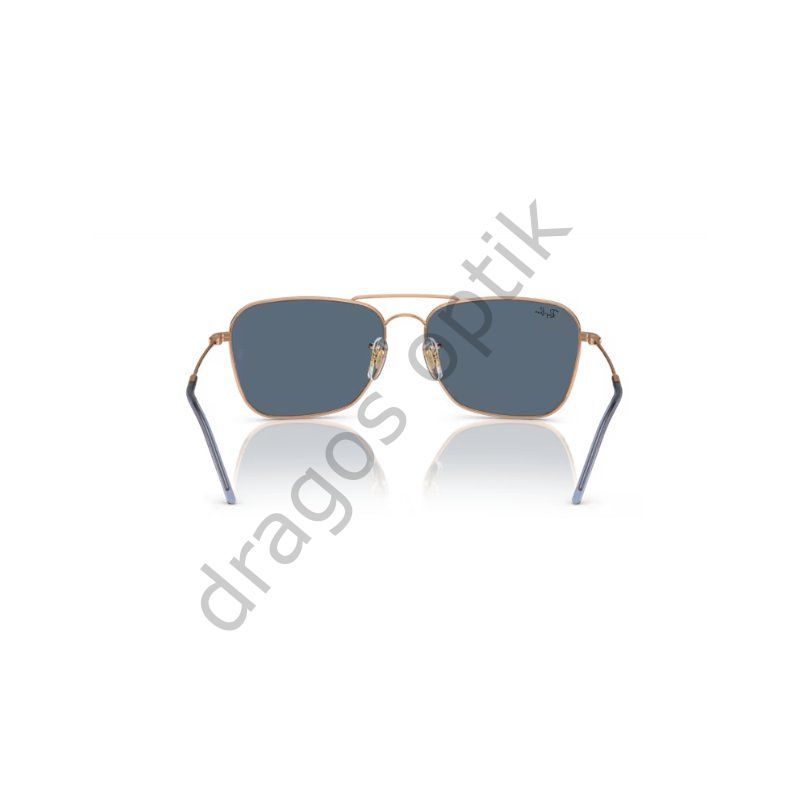 RAYBAN RBR0102S 92023A 58 GÜNEŞ GÖZLÜĞÜ