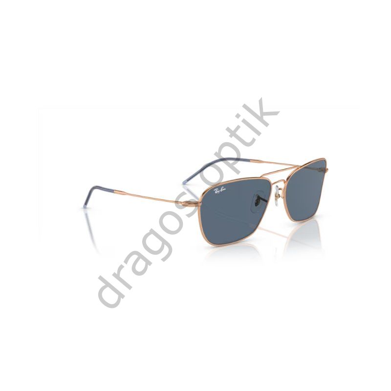RAYBAN RBR0102S 92023A 58 GÜNEŞ GÖZLÜĞÜ