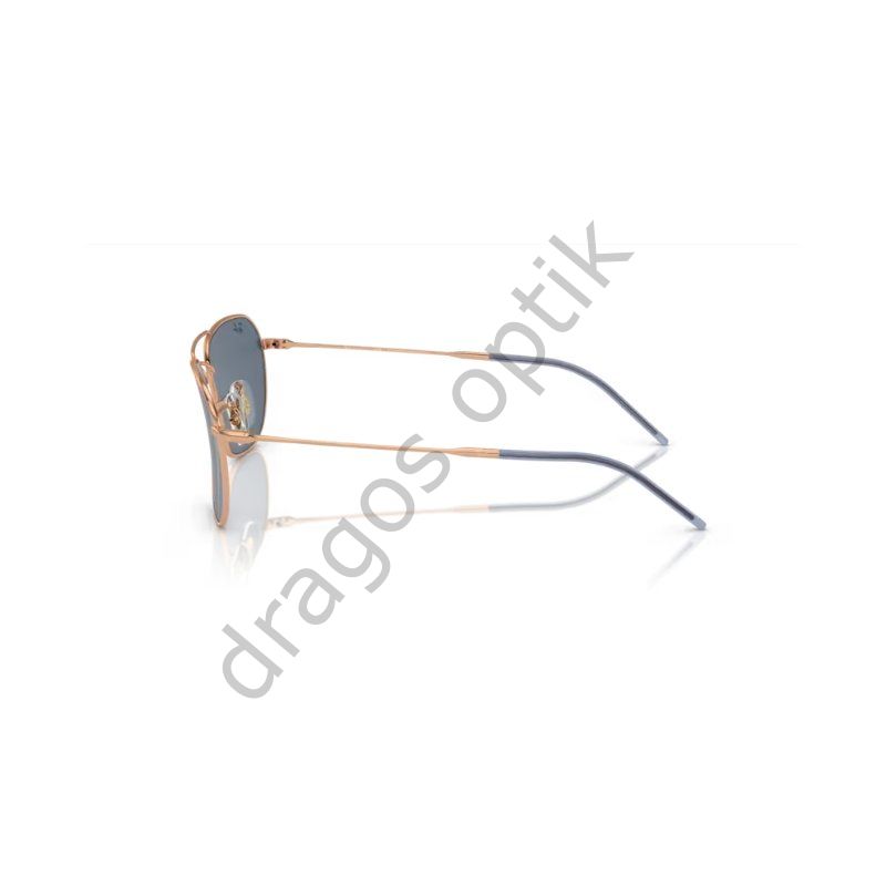RAYBAN RBR0102S 92023A 58 GÜNEŞ GÖZLÜĞÜ