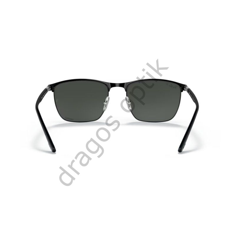 RAYBAN RB3686 186/K8 57 GÜNEŞ GÖZLÜĞÜ