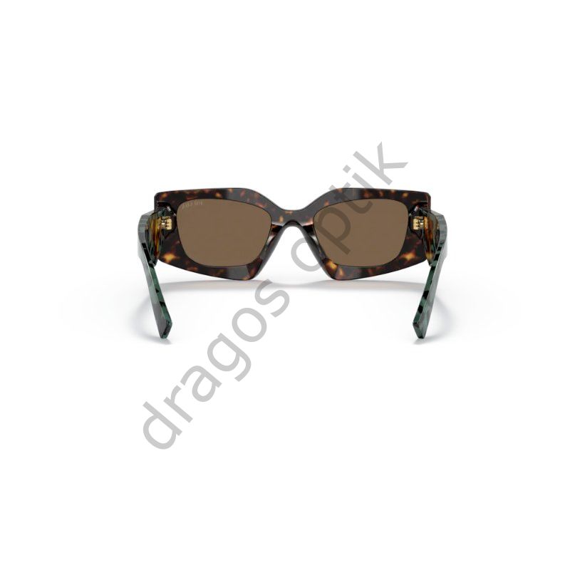 PRADA SPR15YS 2AU06B 51 GÜNEŞ GÖZLÜĞÜ