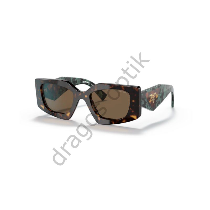 PRADA SPR15YS 2AU06B 51 GÜNEŞ GÖZLÜĞÜ