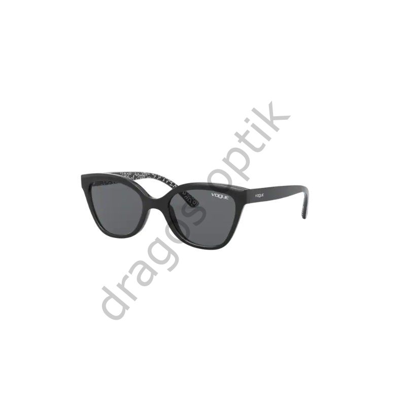 VOGUE VJ2001 W44/87 45 ÇOCUK GÜNEŞ GÖZLÜĞÜ