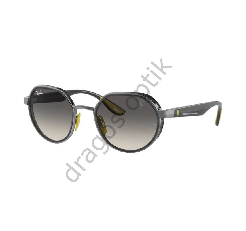RAYBAN RB3703-M F030/11 51 GÜNEŞ GÖZLÜĞÜ