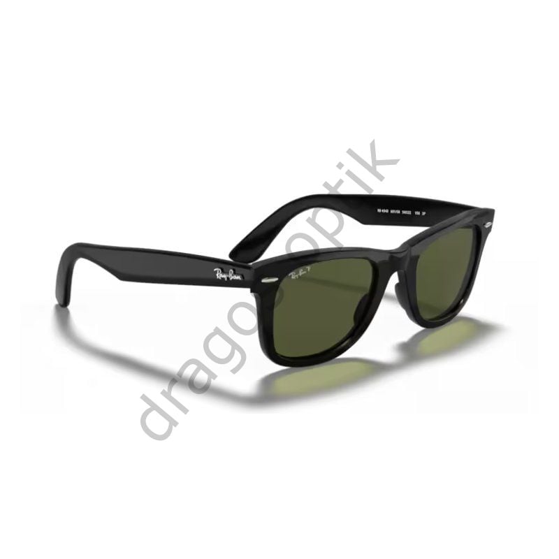 RAYBAN RB4340 601/58 50 GÜNEŞ GÖZLÜĞÜ