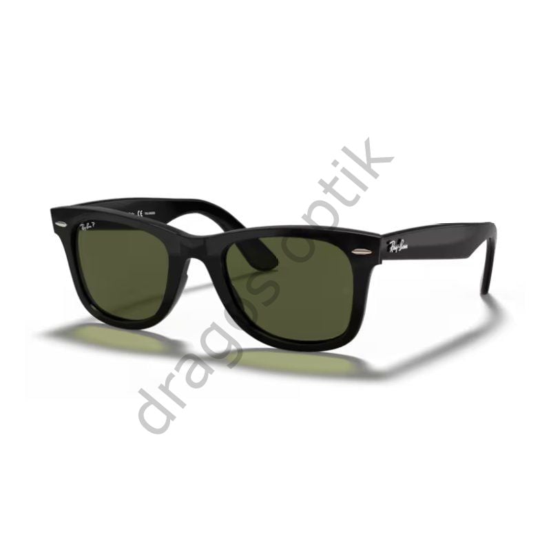 RAYBAN RB4340 601/58 50 GÜNEŞ GÖZLÜĞÜ