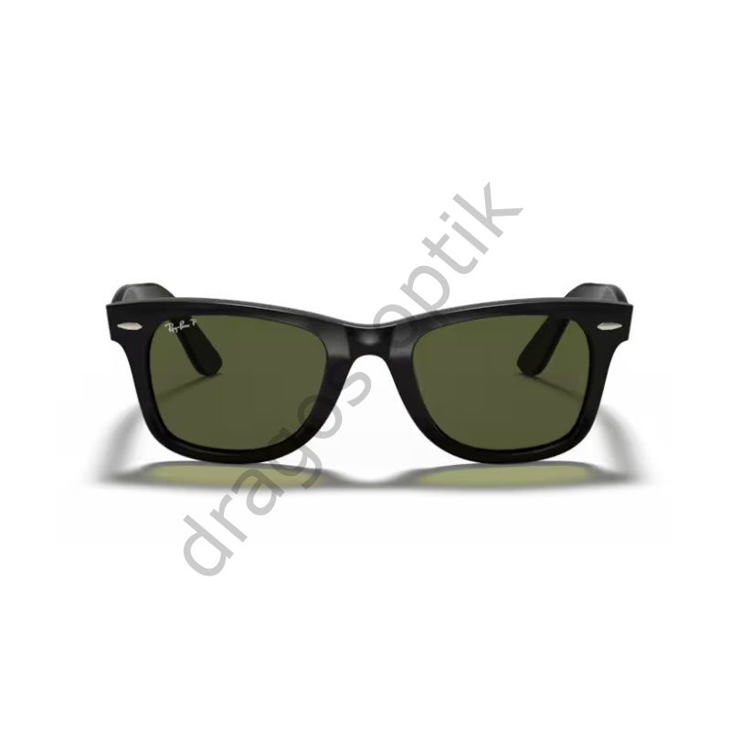 RAYBAN RB4340 601/58 50 GÜNEŞ GÖZLÜĞÜ