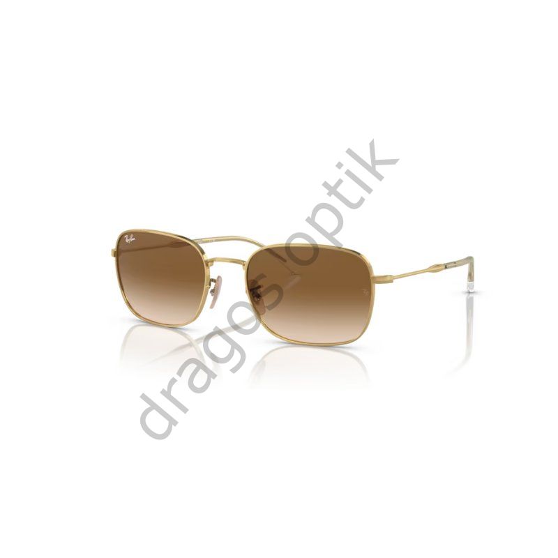 RAYBAN RB3706 001/51 54 GÜNEŞ GÖZLÜĞÜ