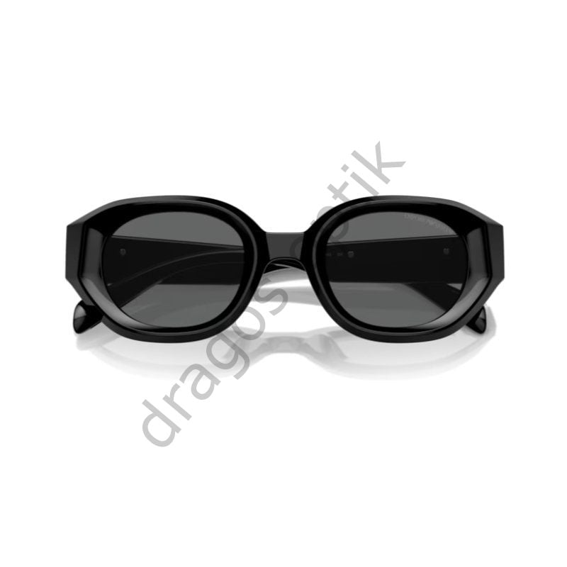 EMPORİO ARMANİ EA4230U 501787 48 GÜNEŞ GÖZLÜĞÜ