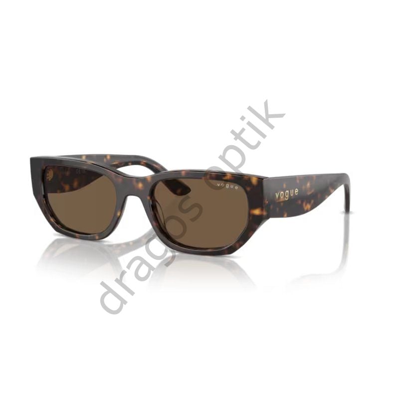 VOGUE VO5586S W65673 53 GÜNEŞ GÖZLÜĞÜ