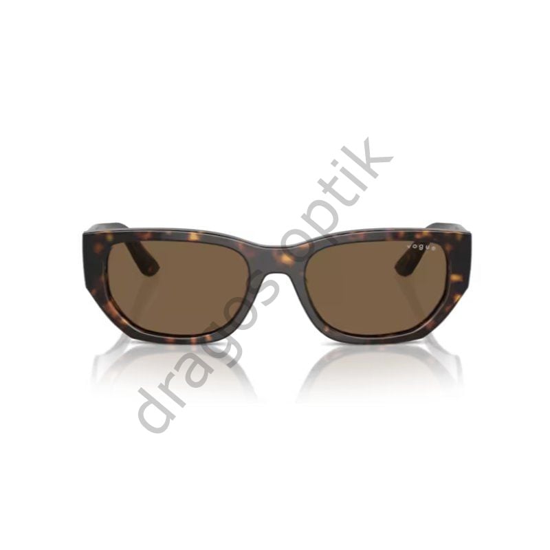 VOGUE VO5586S W65673 53 GÜNEŞ GÖZLÜĞÜ