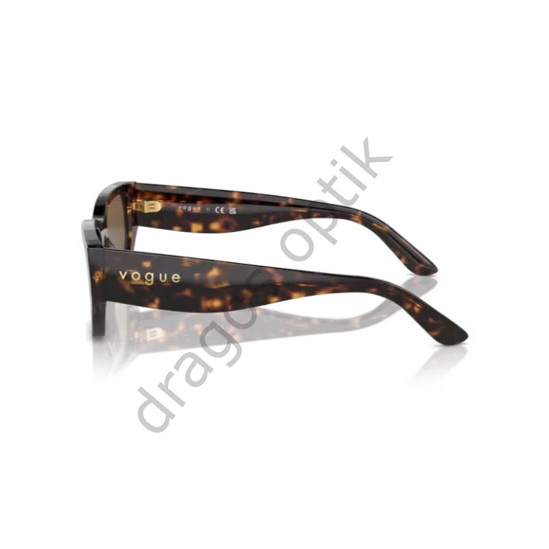 VOGUE VO5586S W65673 53 GÜNEŞ GÖZLÜĞÜ