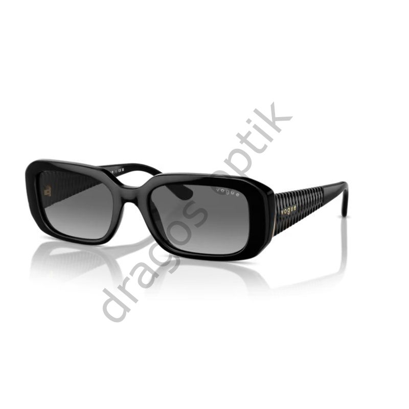 VOGUE VO5565S W4411 53 GÜNEŞ GÖZLÜĞÜ