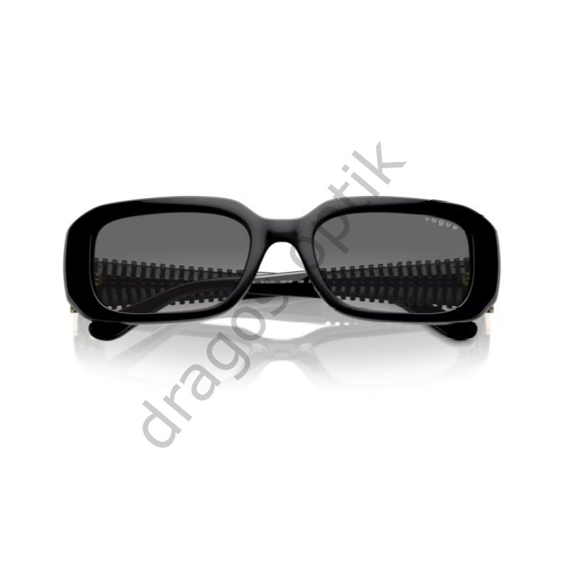 VOGUE VO5565S W4411 53 GÜNEŞ GÖZLÜĞÜ